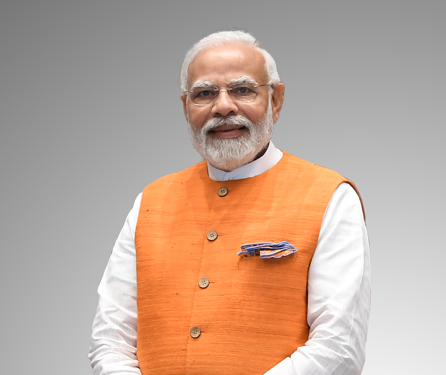 Narendra Modi - Prime Minister of India
